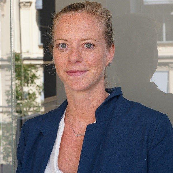 Dora Olsheimer