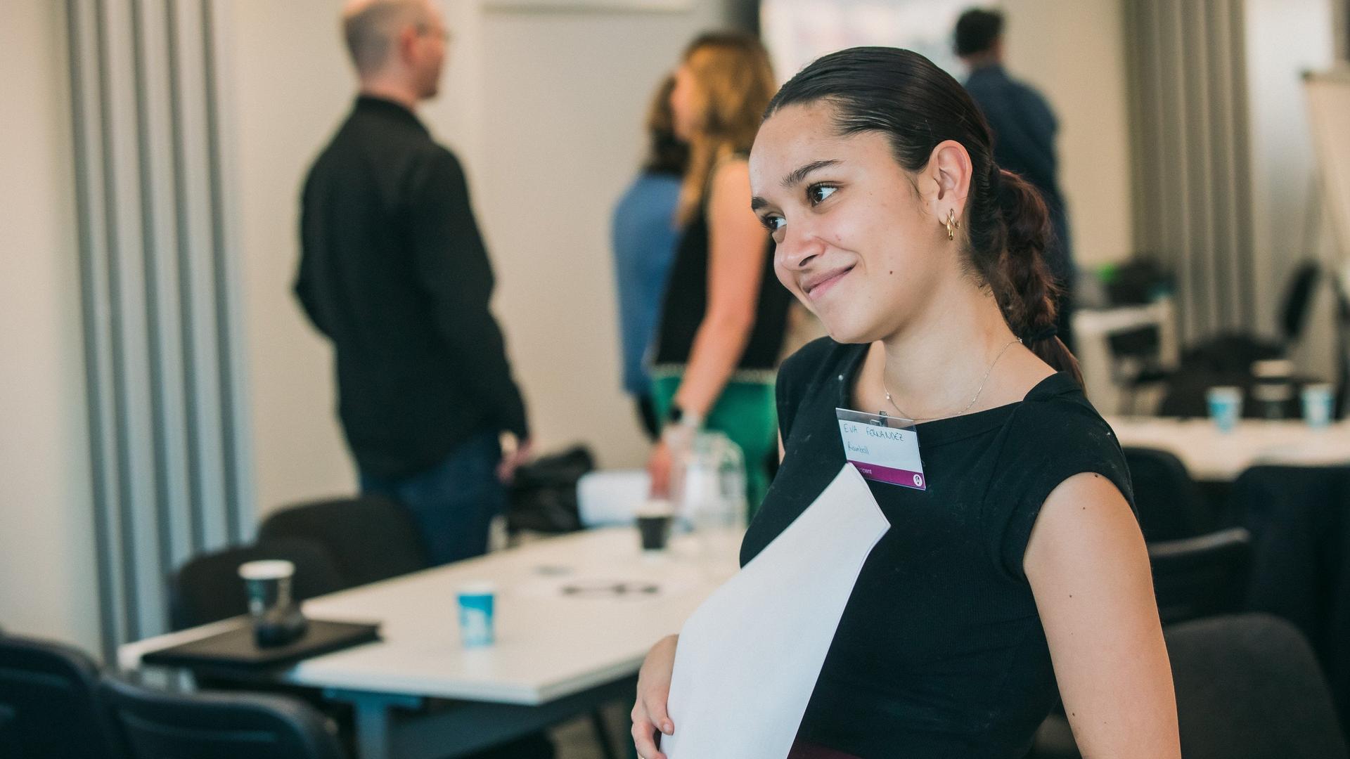 Ramboll volunteers played a pivotal role in the EWB UK Systems Change Lab, which mobilised a diverse community to reimagine the future of engineering. Over 250 changemakers from 45 universities and more than 100 companies participated.