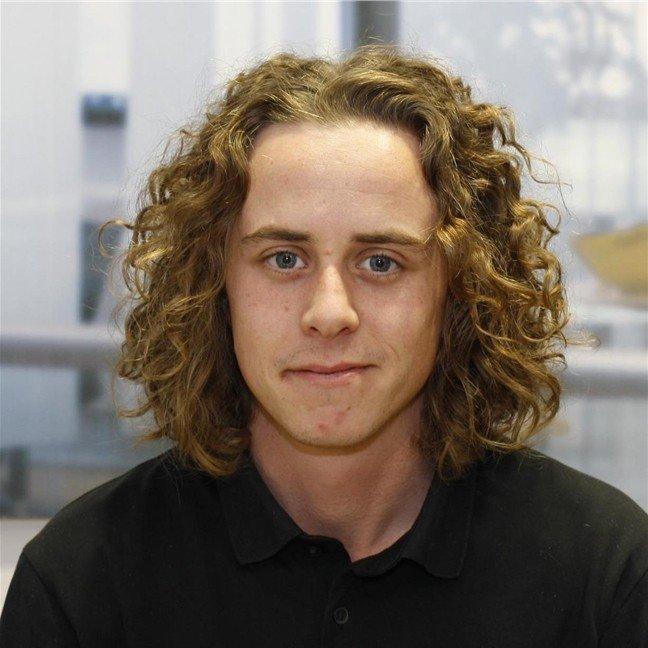 Nicholas Davine