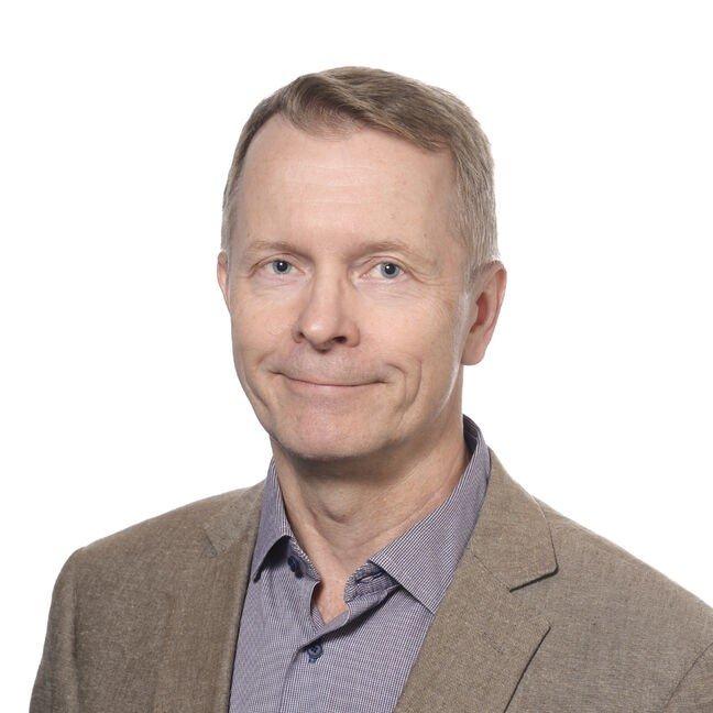 Markku Ahonen