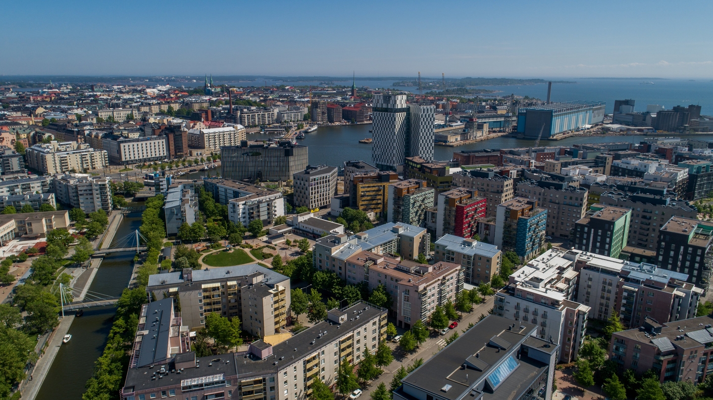Hvordan kan 'The Nordic Way' inspirere byutvikling globalt?