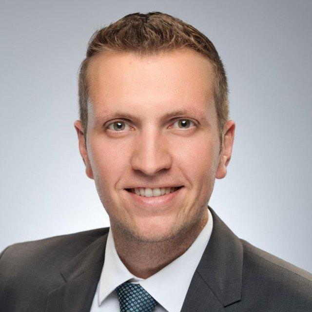 Moritz Werther Häckell